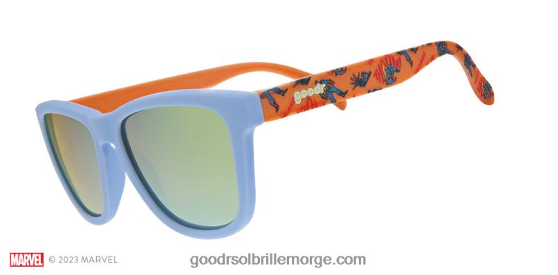 nei Goodr marvel comics snap survivor shades DFND840